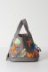 画像4: guernika ゲルニカ Cube Bag / size S / Gray{E-}{GR-CB-3-BFS} (4)