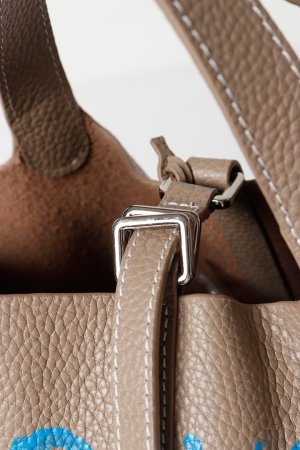 画像5: guernika ゲルニカ Cube Bag / size S / Beige{E-}{GR-CB-3-BFS}