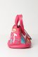 画像4: guernika ゲルニカ Cube Bag / size S / Vivid Pink{E-}{GR-CB-3-BFS} (4)