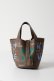 画像3: guernika ゲルニカ Cube Bag / size S / Brown{E-}{GR-CB-3-BFS} (3)