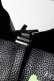 画像5: guernika ゲルニカ Cube Bag / size L / Black{GR-CB-1-BFS}{E-} (5)