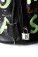 画像6: guernika ゲルニカ Cube Bag / size L / Black{GR-CB-1-BFS}{E-} (6)