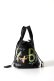 画像5: guernika ゲルニカ Cube Bag / size MINI / Black{GR-MCB-1-BFS}{E-} (5)
