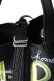 画像6: guernika ゲルニカ Cube Bag / size MINI / Black{GR-MCB-1-BFS}{E-} (6)