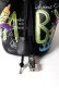 画像7: guernika ゲルニカ Cube Bag / size MINI / Black{GR-MCB-1-BFS}{E-} (7)