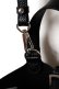 画像8: guernika ゲルニカ Cube Bag / size MINI / Black{GR-MCB-1-BFS}{E-} (8)