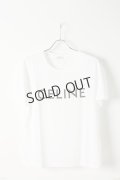 {SOLD}CELINE セリーヌ T-SHIRTS{-AIS}