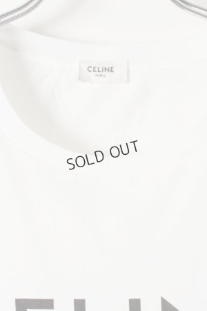 画像2: {SOLD}CELINE セリーヌ T-SHIRTS{-AIS}