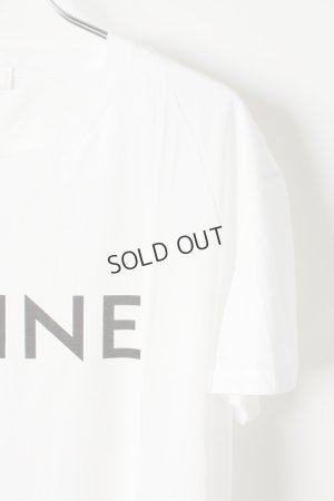 画像3: {SOLD}CELINE セリーヌ T-SHIRTS{-AIS}