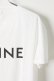 画像3: {SOLD}CELINE セリーヌ T-SHIRTS{-AIS} (3)