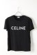 画像1: {SOLD}CELINE セリーヌ T-SHIRTS{-AIS} (1)