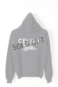 {SOLD}CELINE セリーヌ HOODED{-AIS}