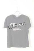 {SOLD}CELINE セリーヌ T-SHIRTS{-AIS}