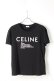 画像1: {SOLD}CELINE セリーヌ T-SHIRTS{-AIS} (1)