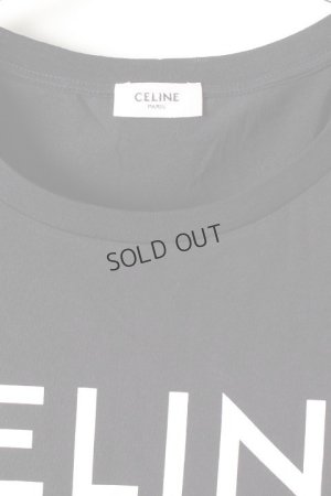 画像2: {SOLD}CELINE セリーヌ T-SHIRTS{-AIS}