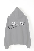 {SOLD}CELINE セリーヌ HOODED{-AIS}