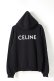 画像1: {SOLD}CELINE セリーヌ HOODED{-AIS} (1)