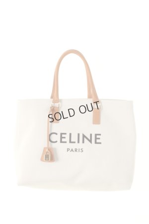 画像1: {SOLD}CELINE セリーヌ TOTE{-AIA}