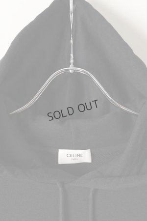 画像2: {SOLD}CELINE セリーヌ CELINE MENS SWEATER{HCEL2Y182450-BJA}