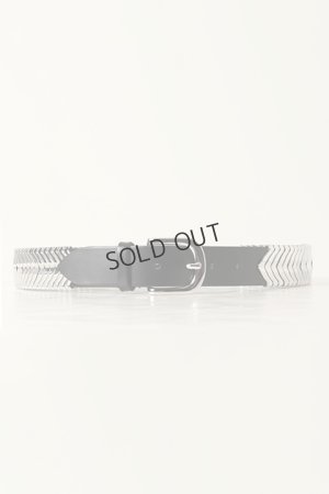 画像1: {SOLD}ISABEL MARANT イザベル マラン Belt{-BAS}