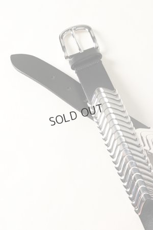 画像2: {SOLD}ISABEL MARANT イザベル マラン Belt{-BAS}
