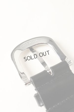 画像3: {SOLD}ISABEL MARANT イザベル マラン Belt{-BAS}