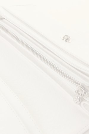 画像4:   CHROME HEARTS クロムハーツ クロスボールスナップ ウォレット {-AHS}  :CH-1801-03-F 