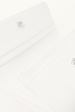 画像5:   CHROME HEARTS クロムハーツ クロスボールスナップ ウォレット {-AHS}  :CH-1801-03-F 