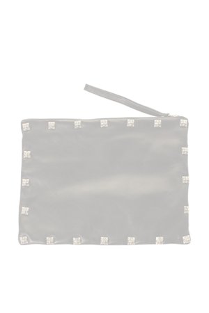 画像2:   CHROME HEARTS クロムハーツ ピラミッドスタッズ クラッチバッグ {-AHS}  :CH-1801-04-F 
