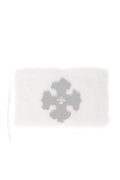   CHROME HEARTS クロムハーツ ミンクファー クラッチバッグ {-AHS}  :CH-1801-05-F 