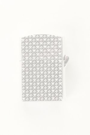 画像3:   CHROME HEARTS クロムハーツ ピラミッドプラス ZIPPO ジッポーライター {-AHS}  :CH-1801-08-F 
