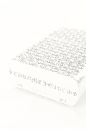 画像4:   CHROME HEARTS クロムハーツ ピラミッドプラス ZIPPO ジッポーライター {-AHS}  :CH-1801-08-F 
