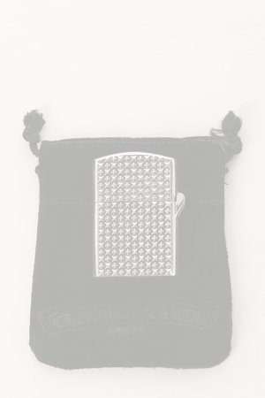 画像5:   CHROME HEARTS クロムハーツ ピラミッドプラス ZIPPO ジッポーライター {-AHS}  :CH-1801-08-F 