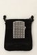 画像5: {SOLD}CHROME HEARTS クロムハーツ ピラミッドプラス ZIPPO ジッポーライター{-AHS} (5)