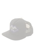 {SOLD} CHROME HEARTS クロムハーツ MATTYBOY LIPS コラボ トラッカーキャップ {-AHS}  :CH-1801-09-F 