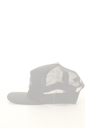 画像2:   CHROME HEARTS クロムハーツ MATTYBOY LIPS コラボ トラッカーキャップ {-AHS}  :CH-1801-09-F 