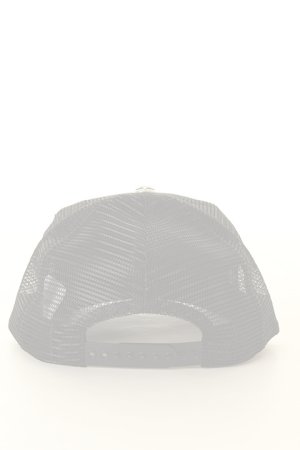画像4:   CHROME HEARTS クロムハーツ 3スターパッチ トラッカーキャップ {-AHS}  :CH-1801-11-F 