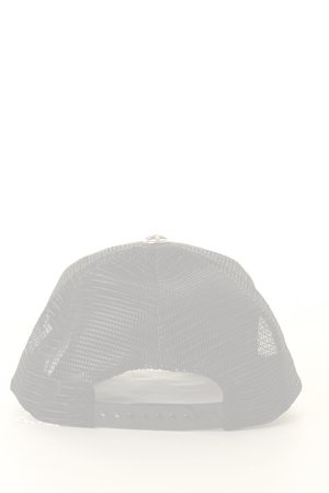 画像4:   CHROME HEARTS クロムハーツ 3スターパッチ トラッカーキャップ {-AHS}  :CH-1801-12-F 