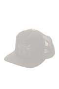  {SOLD} CHROME HEARTS クロムハーツ 3セメタリークロスパッチ トラッカーキャップ {-AHS}  :CH-1801-13-F 
