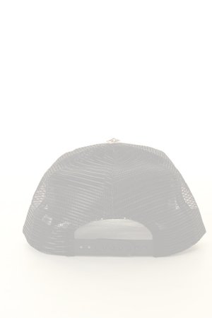 画像4:   CHROME HEARTS クロムハーツ 3セメタリークロスパッチ トラッカーキャップ {-AHS}  :CH-1801-14-F 