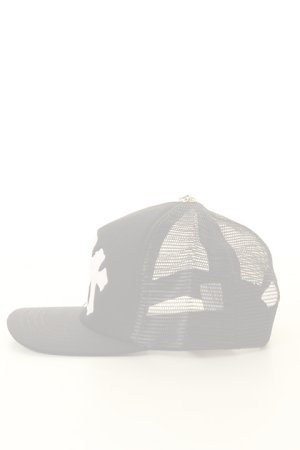 画像2:   CHROME HEARTS クロムハーツ 3セメタリークロスパッチ トラッカーキャップ {-AHS}  :CH-1801-15-F 