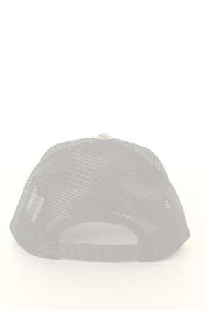画像4:   CHROME HEARTS クロムハーツ 3セメタリークロスパッチ トラッカーキャップ {-AHS}  :CH-1801-15-F 