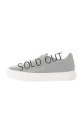 {SOLD}CHROME HEARTS クロムハーツ SLIP ON SNEAKER{-AHS}