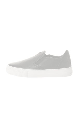 画像1:   CHROME HEARTS クロムハーツ SLIP ON SNEAKER {-AHS}  :CH-1801-16 