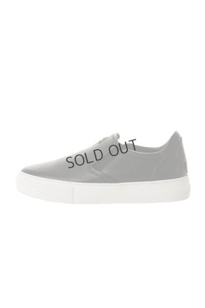 画像1: {SOLD}CHROME HEARTS クロムハーツ SLIP ON SNEAKER{-AHS}