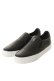 画像2: {SOLD}CHROME HEARTS クロムハーツ SLIP ON SNEAKER{-AHS} (2)