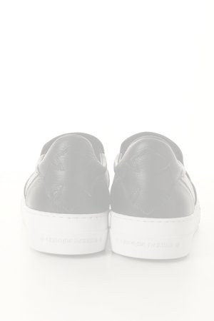 画像3:   CHROME HEARTS クロムハーツ SLIP ON SNEAKER {-AHS}  :CH-1801-16 