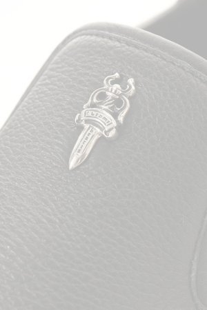 画像5:   CHROME HEARTS クロムハーツ SLIP ON SNEAKER {-AHS}  :CH-1801-16 