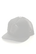  {SOLD} CHROME HEARTS×The Rolling Stones クロムハーツ×ローリング・ストーンズ LIP&TONGUE（リップ＆タン） CAP {CH-1804-01-BLKBLK-AHS}  :CH-1804-01-BLK-F 