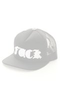  {SOLD} CHROME HEARTS クロムハーツ "FUCK" CAP {CH-1804-02-BLKWHT-AHS}  :CH-1804-02-BLK-F 